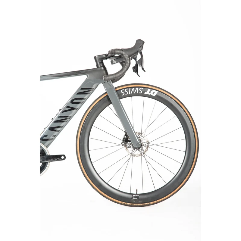 Aeroad CF SLX 7 Disc Carbon Size 2XS 2024 - Approved Used