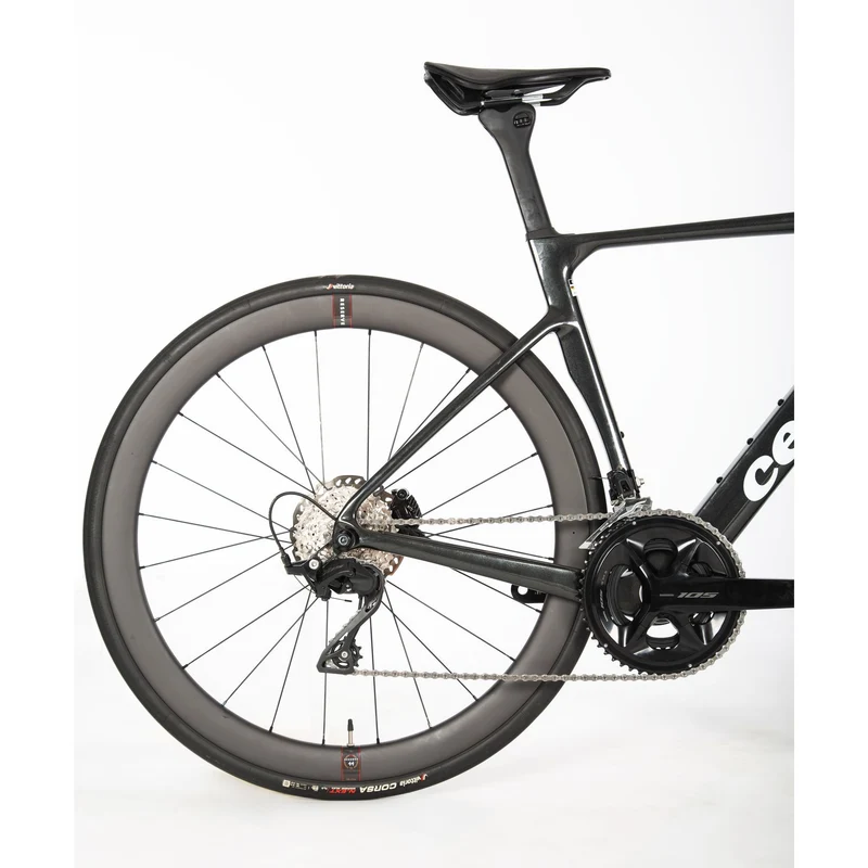 Soloist 105 Race 2024 51cm - Approved Used