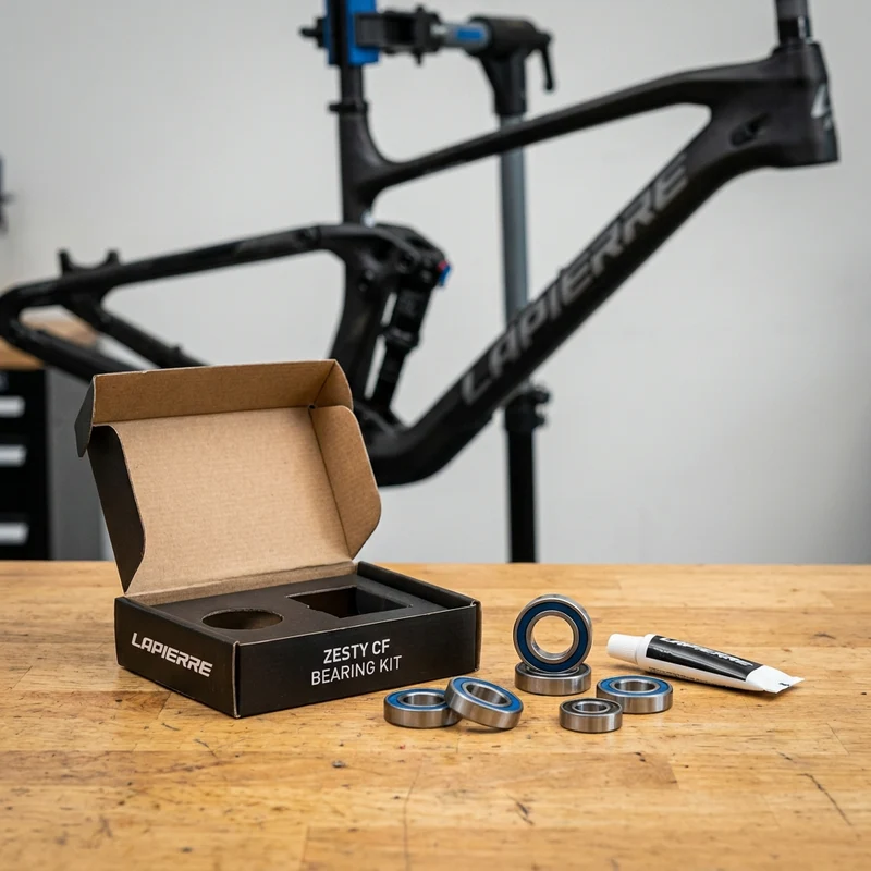 Lagerkit Lapierre Zesty CF