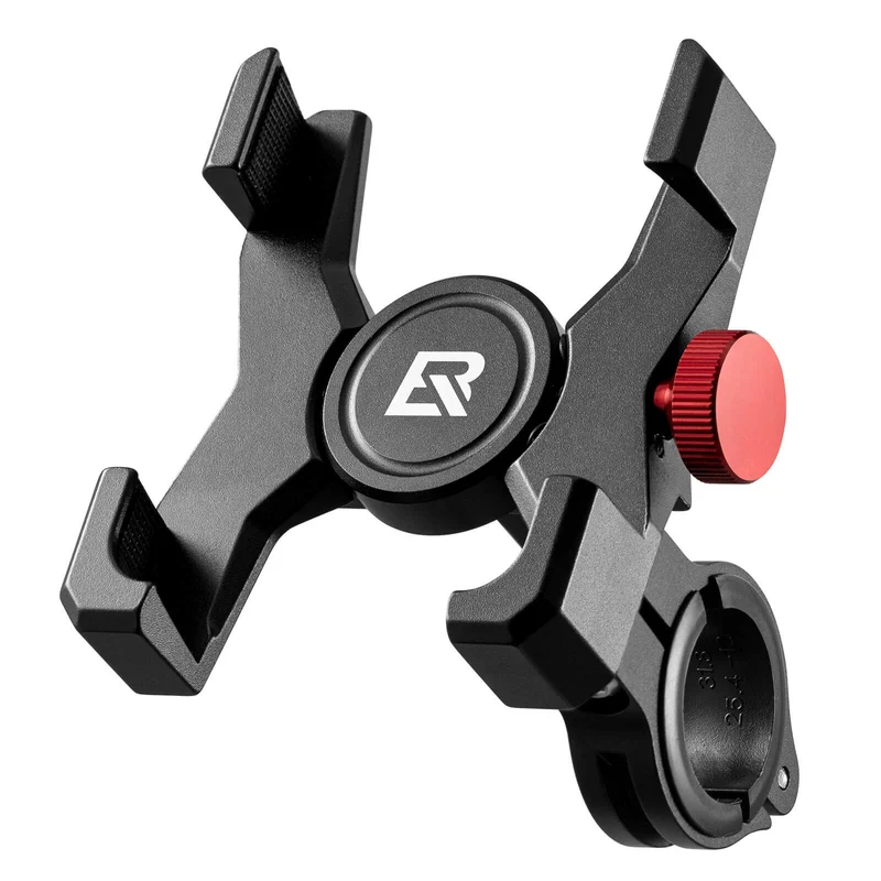 Fahrrad Handyhalterung 180° Drehbar for Handy 4.7~7.09"