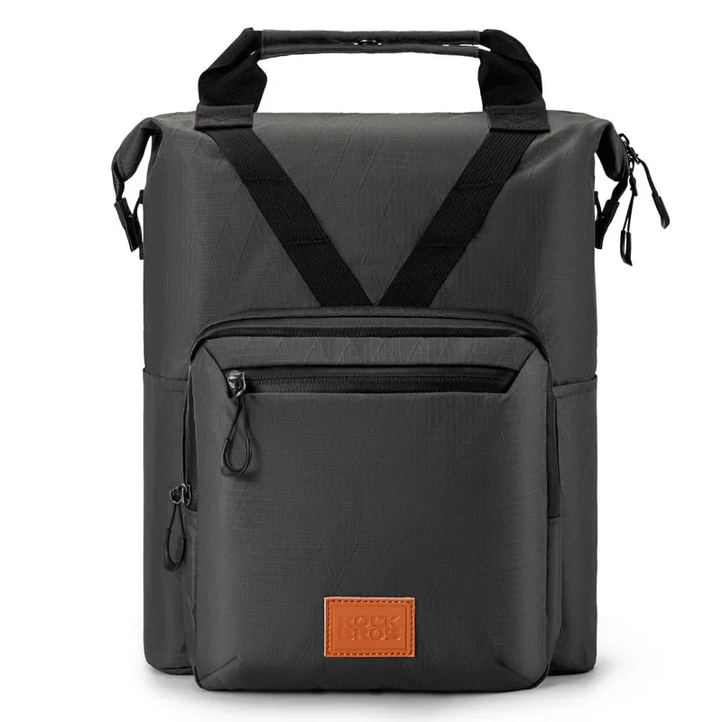 Fahrradtasche Lenkertasche for Brompton 10L+1.5L