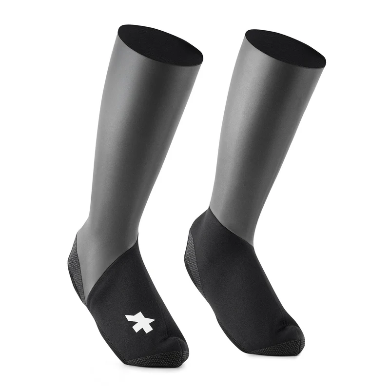 After Snow Overshoes P1