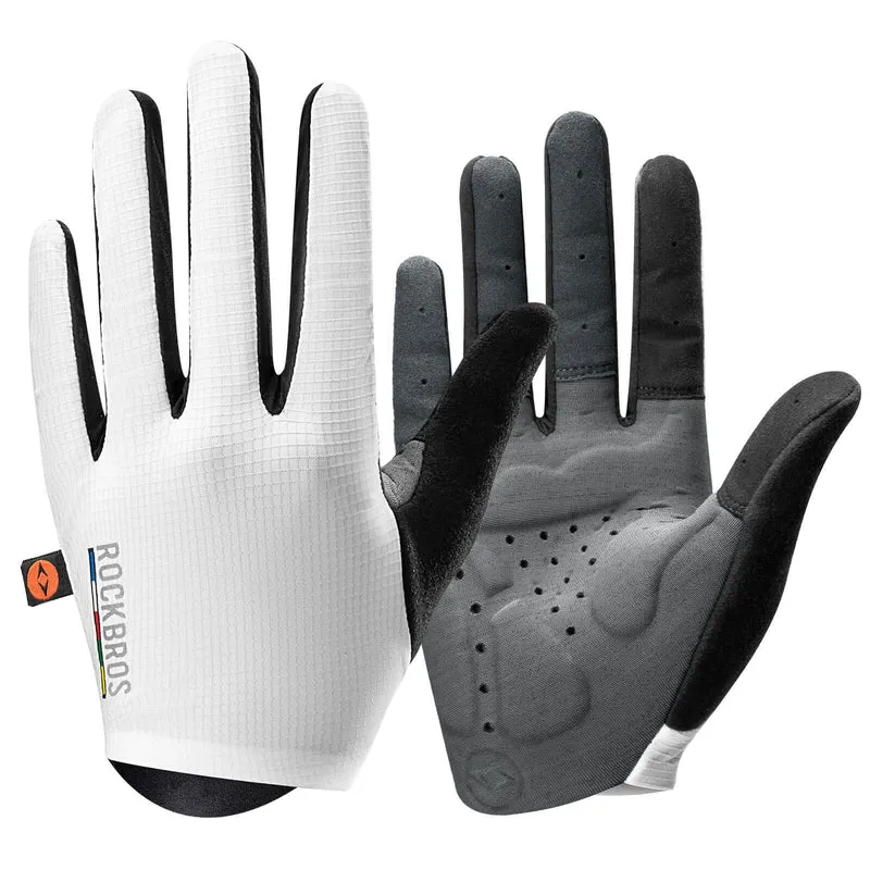 VEJ TIL HIMMEL Elastic Interface® Fahrradhandschuhe
