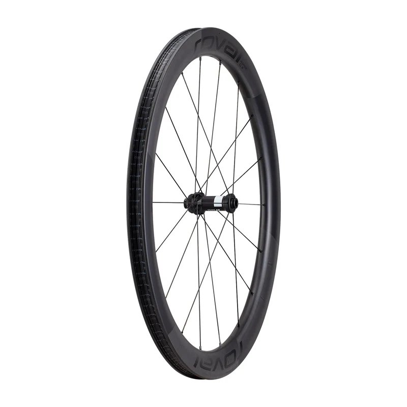 Rapide CL III Carbon Front Wheel
