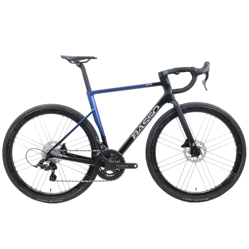 Astra Chorus Bike