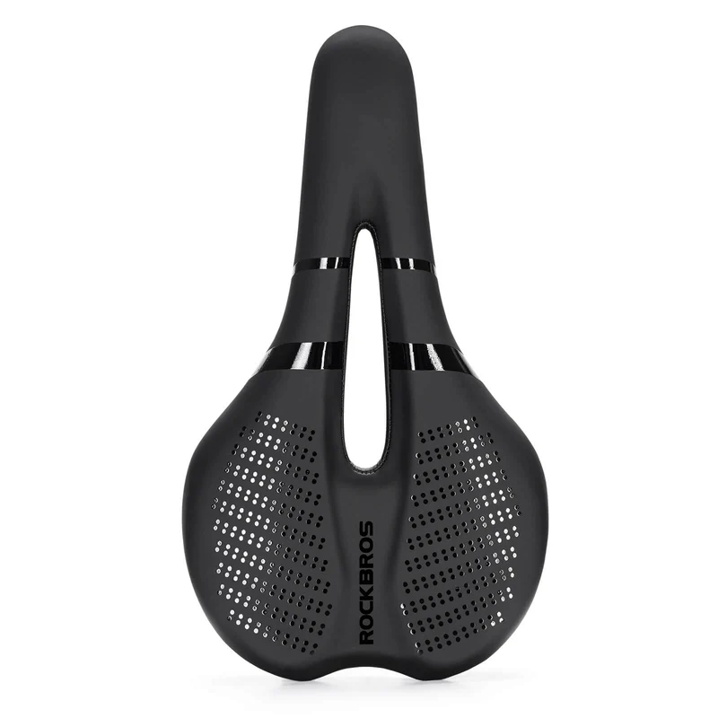Fahrradsattel Bequem Memory Foam til Rennrad MTB