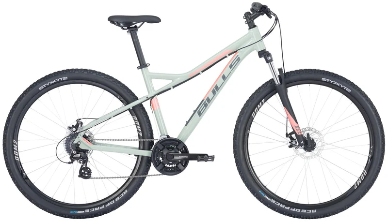 BULLS Zarena 1 29 G1 sage