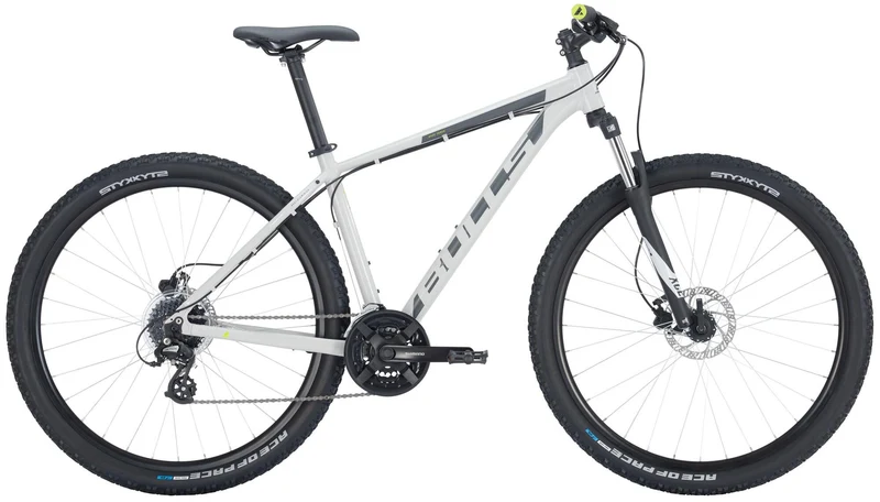 BULLS Wildtail 2 29 light grey
