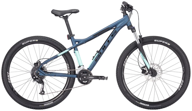 BULLS Zarena 2 29 dark petrol matt