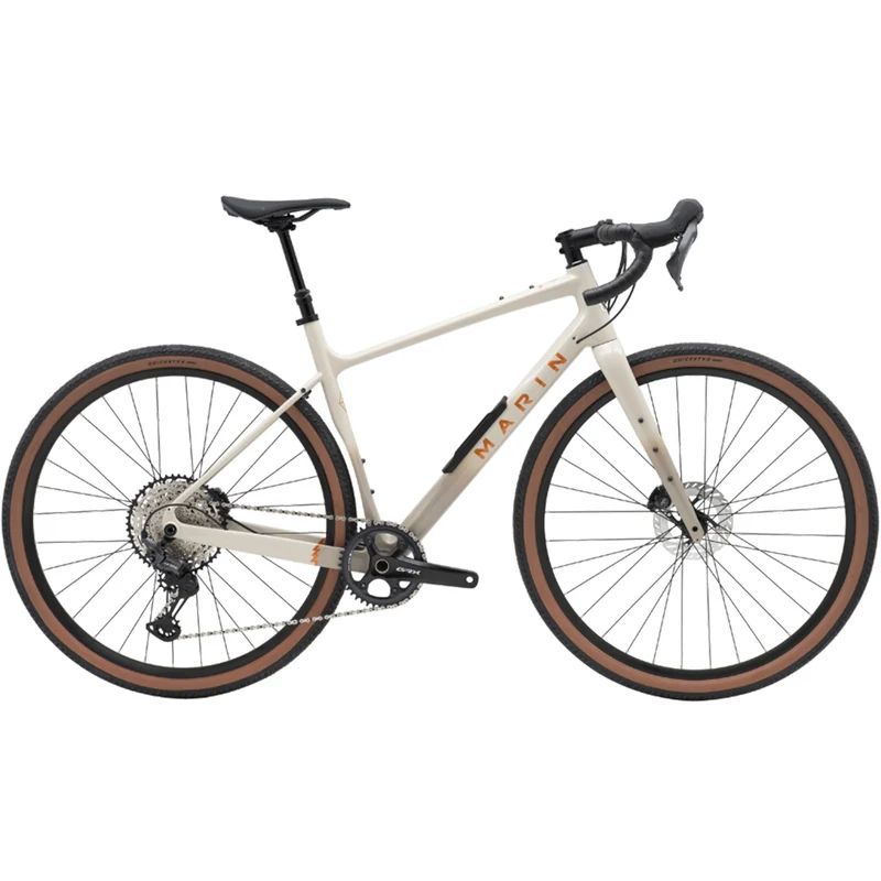 Headlands 2 Carbon Gravel Bike
