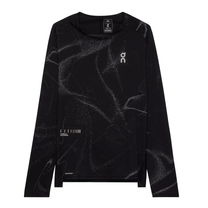 Performance Lumos Long Sleeve T-Shirt