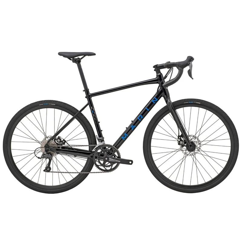 Gestalt Gravel Bike