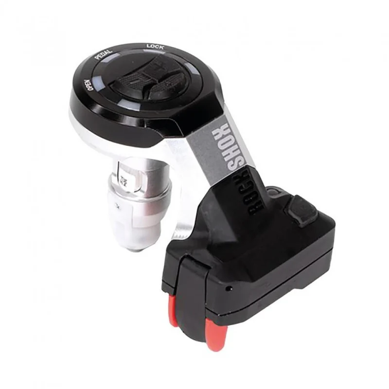 RockShox Gabel Kontroll Modul Pike Charger3.1 Flight Attend C2(2025+)