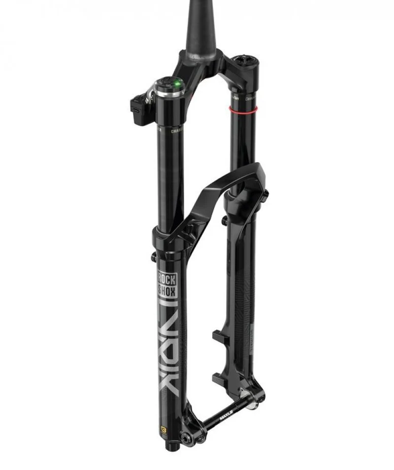 Federg. RockS. Lyrik Ult. Flight Attend. 29" Boost,15x110,160mm,44offs.,DA+,sw