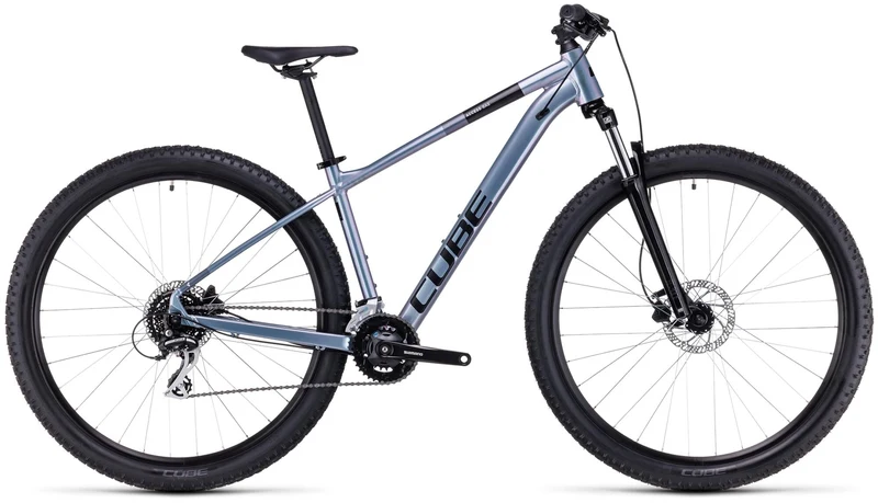 Cube Access WS EAZ shiftiris`n´black shiftiris´n´black
