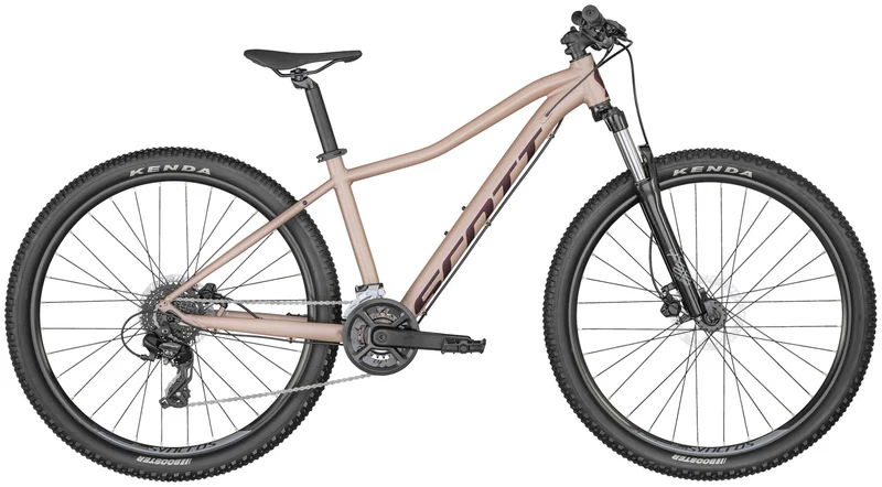 Scott Contessa Active 50 pink Crystal Pink