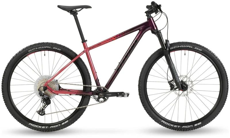 Stevens Devil´s Trail Purple Passion