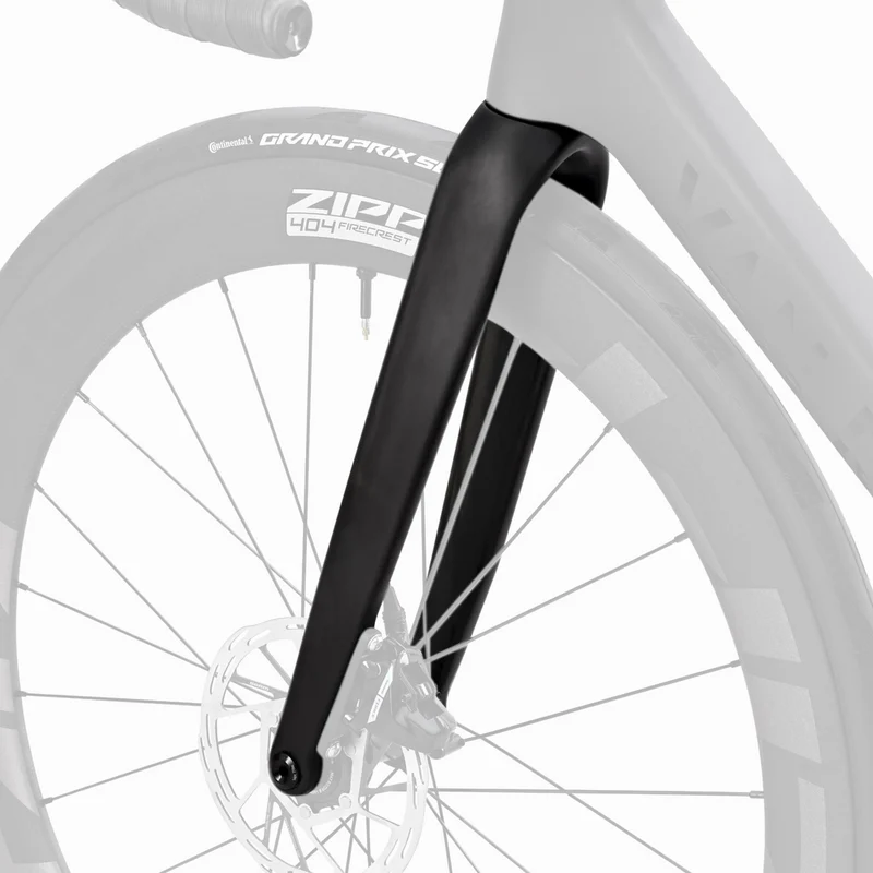 RCR Carbon Fork
