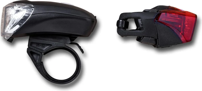 RFR Beleuchtungsset TOUR 35 USB