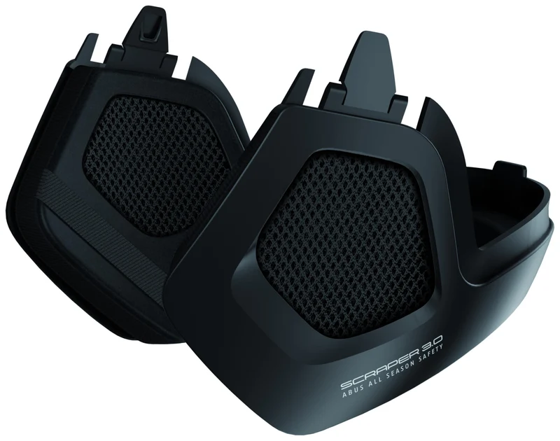 Abus Winterkit für Scraper 3.0 black