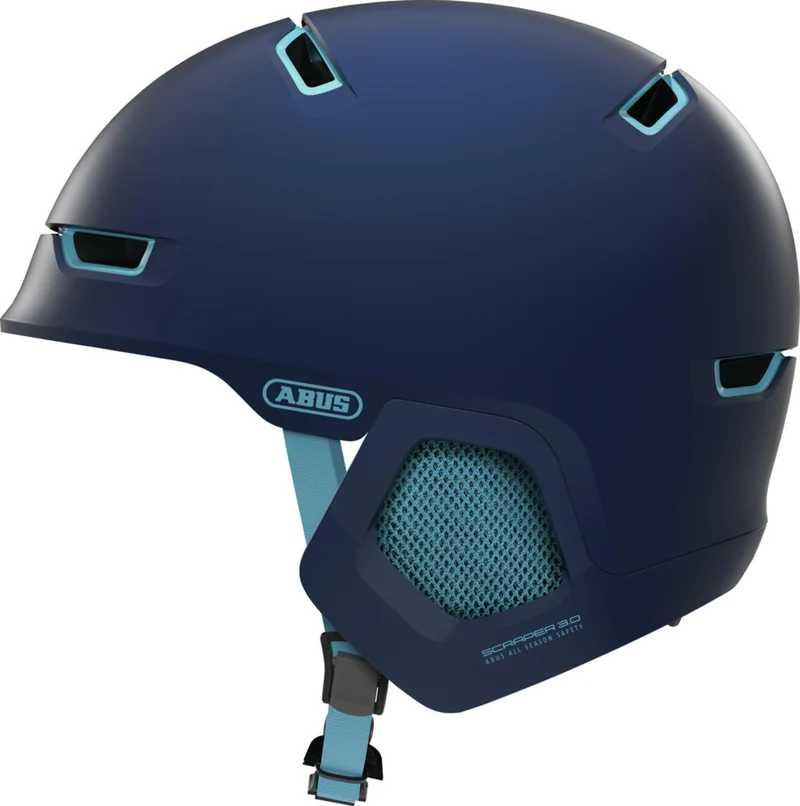 Abus Scraper 3.0 ERA