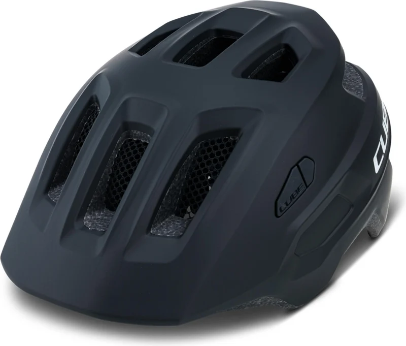 CUBE Helm LINOK