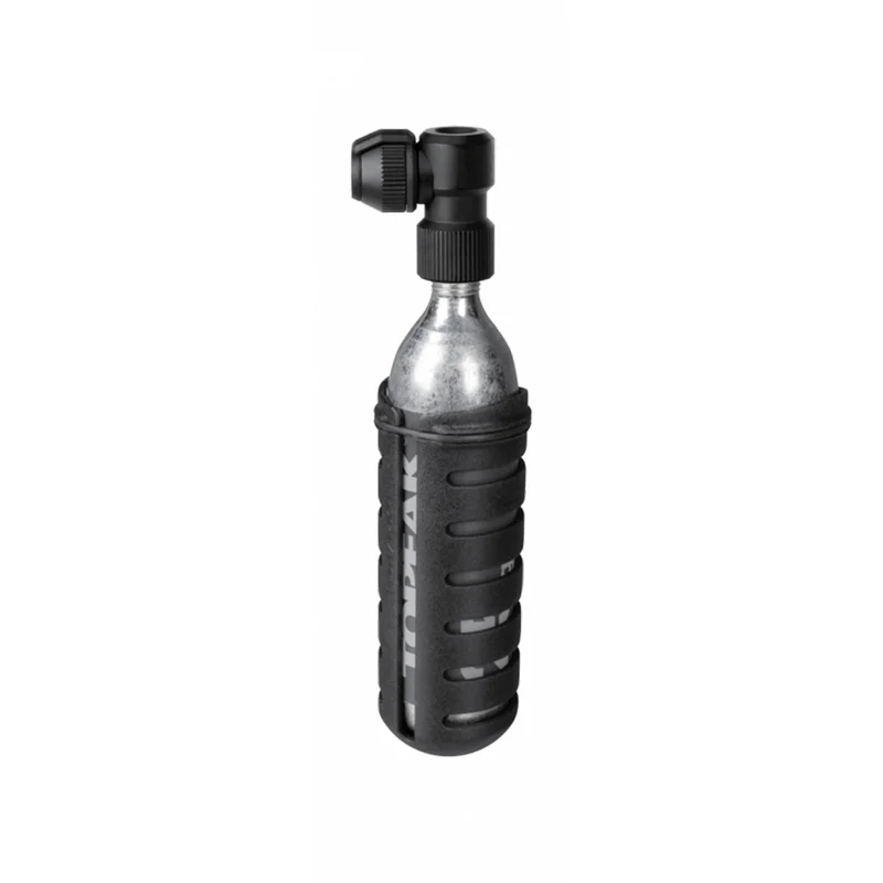 Nano Airbooster L Inflator with 25g Cartridge