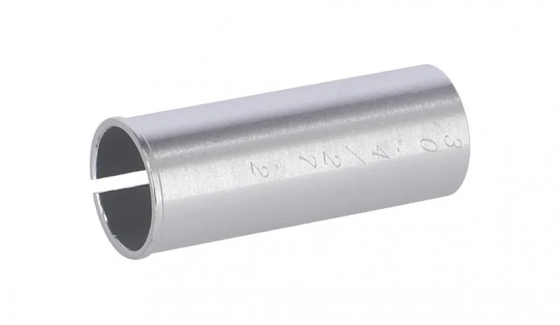 XLC Kalibrierbuchse SP-X20 Ø27,2mm - Ø30,2/30,4mm, 80mm