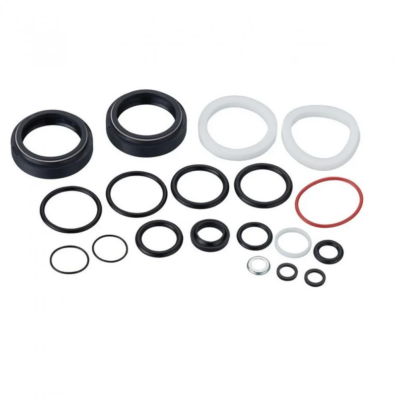 RockShox Federgabel Service-Kit A1 Lyrik/Pike Boost DP 200Std/1 Jahr Service K.
