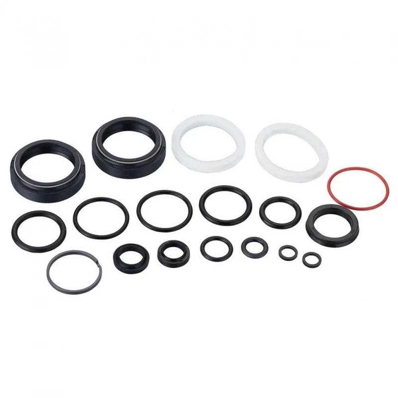 RockShox Federgabel Service-Kit A1 Yari Dual Pos.Air 200Std/1 Jahr Service K.