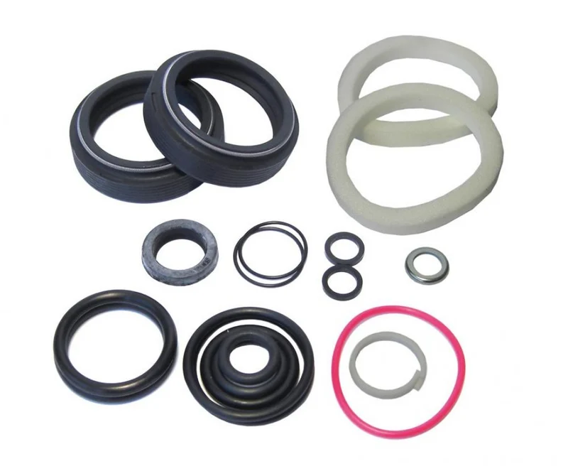 RockShox Federgabel Service-Kit Basic Lyrik RCT3 2P-A1