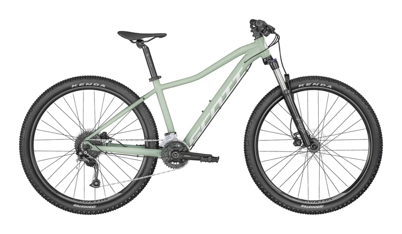 Scott Contessa Active 40 Mineral Blue