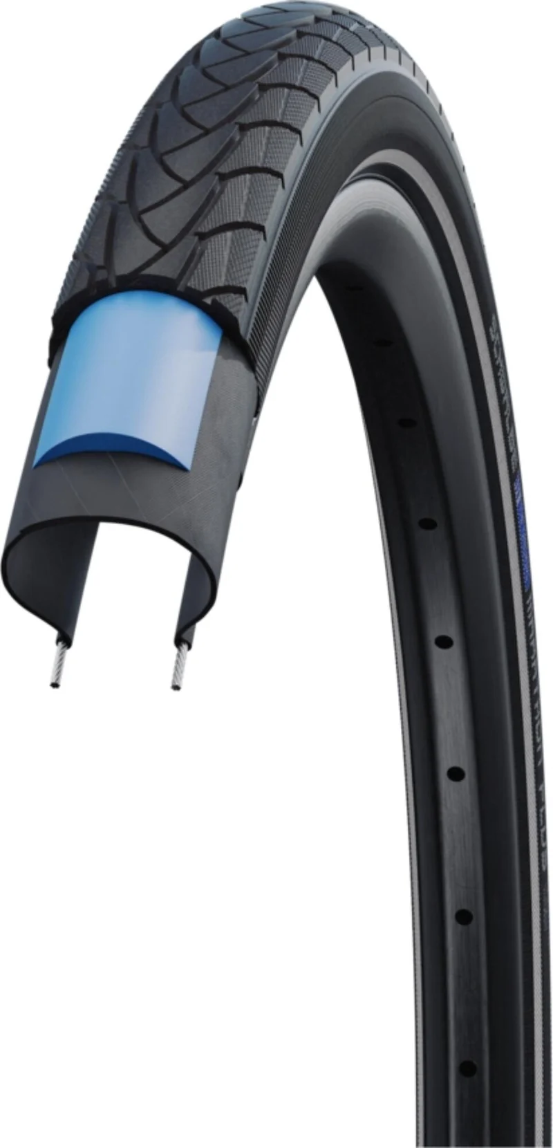 Schwalbe Marathon Plus