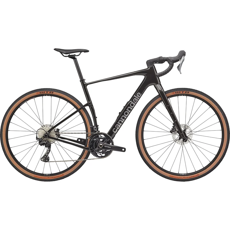 Topstone Carbon 2 GRX Gravel Bike
