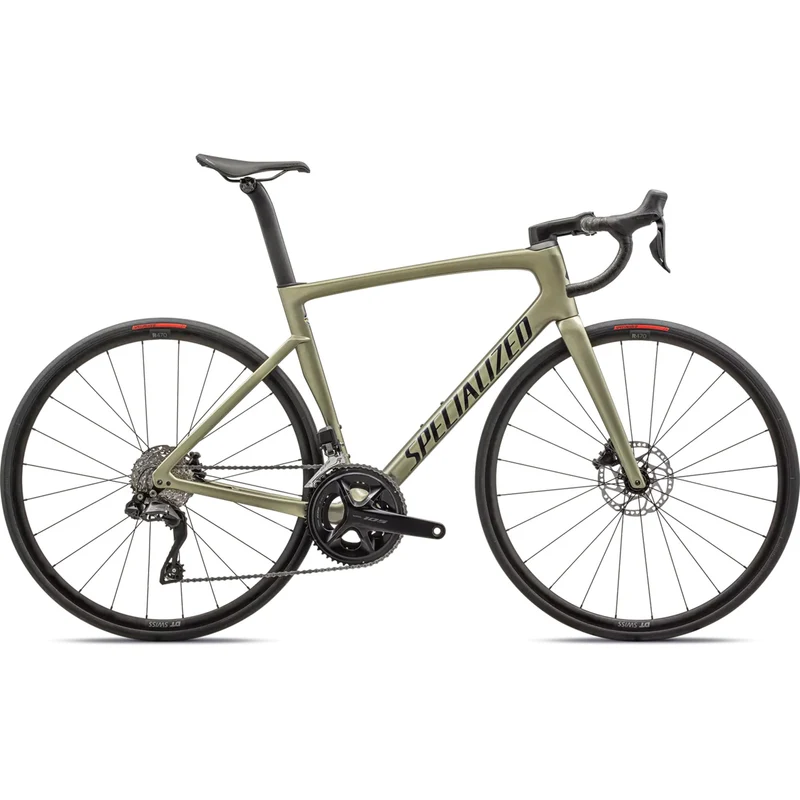 Tarmac SL7 Comp Road Bike 2025
