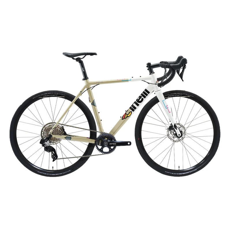 Zydeco GRX Gravel Bike