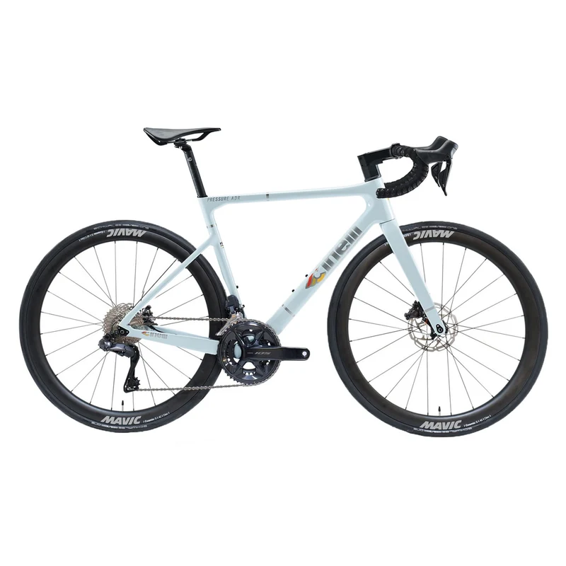 Pressure ADR 105 Di2 Road Bike