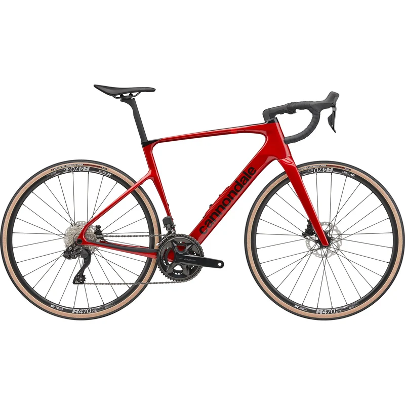 Synapse Carbon 4 Road Bike