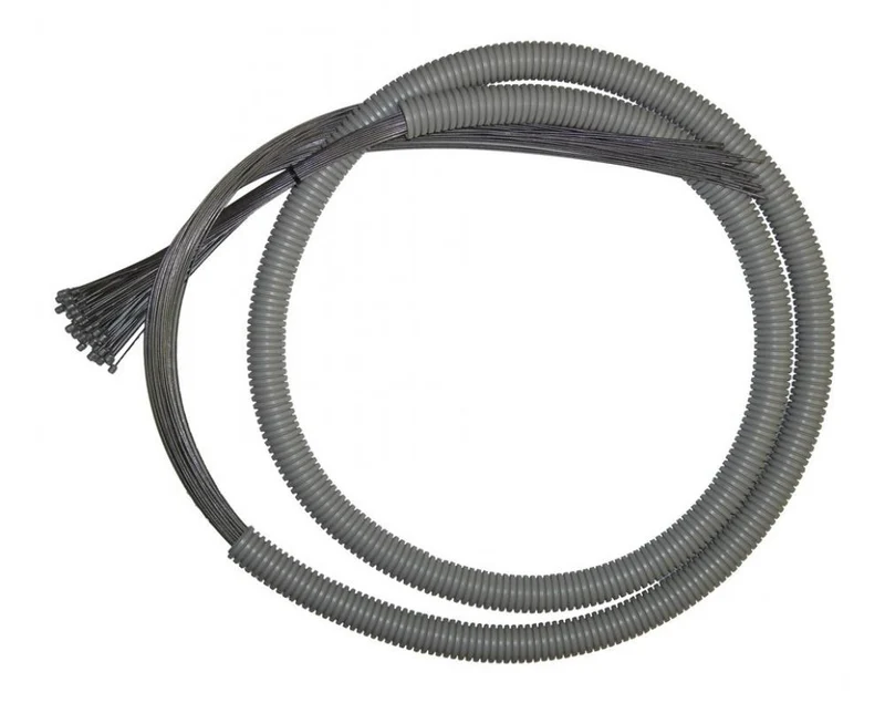 Fasi Niro-Glide Ceramic Turbo Schalt-Innenzug Box 50 Stück 1,1 x 2200 mm - langlebig & robust