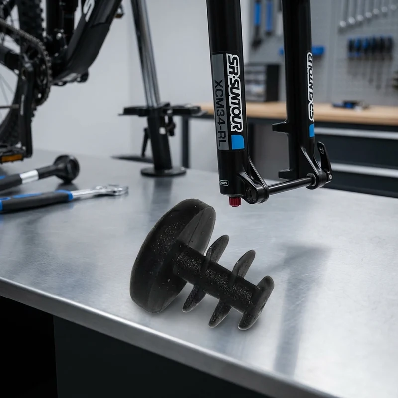 Staubdichtung SR-Suntour für SF18 XCM34-RL