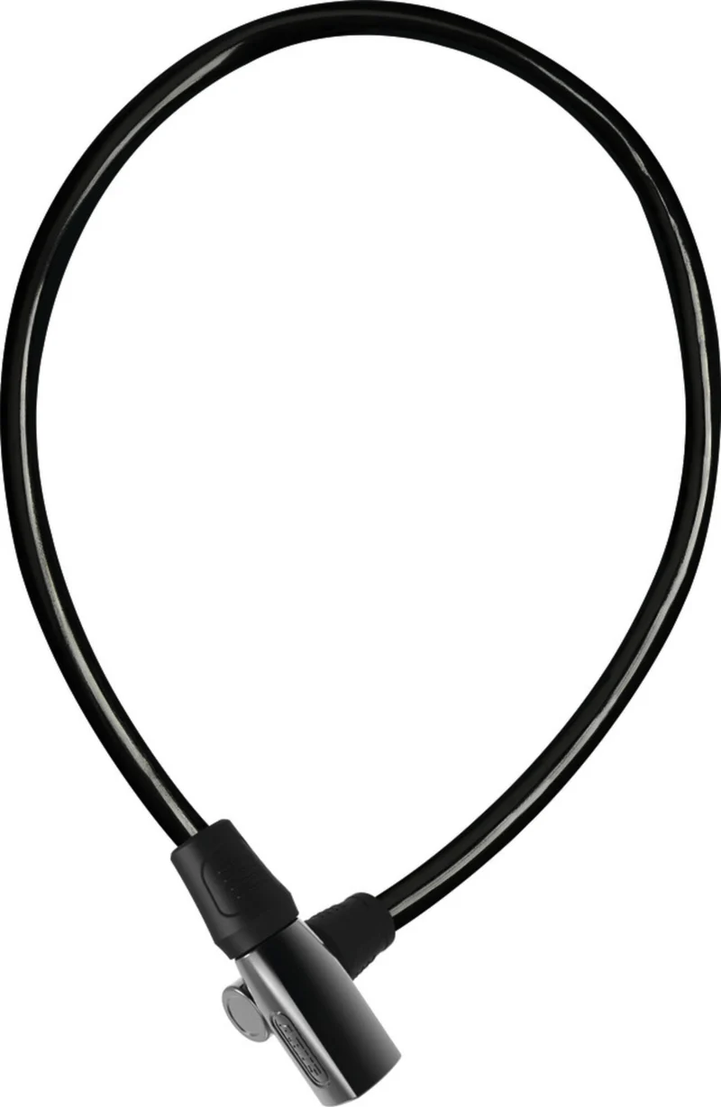 Abus 4408K/65 BK