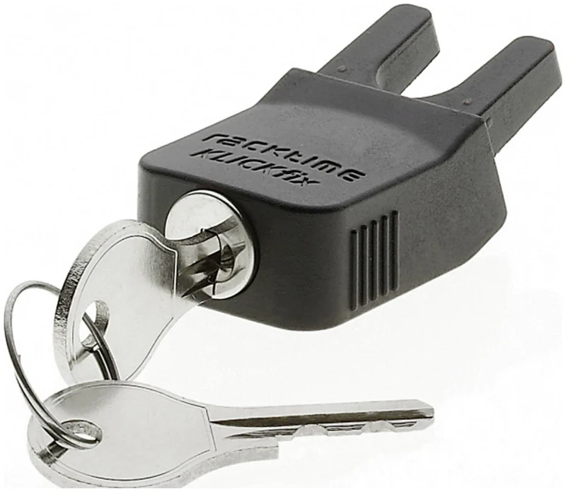 Schloss für Racktime Adapter Snap IT