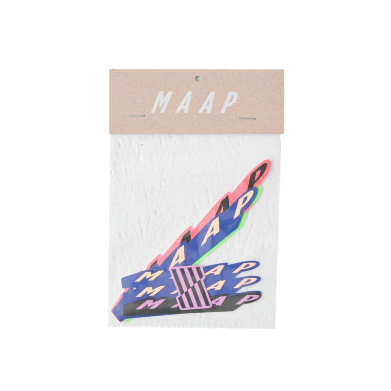 Evade X Sticker Pack