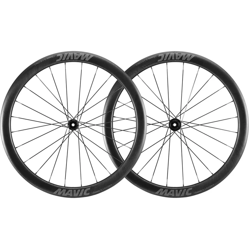 Cosmic SL 45 Disc Wheelset