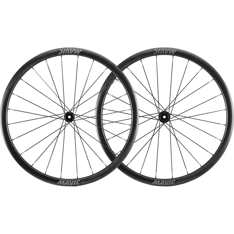 Cosmic SL 32 Disc Wheelset
