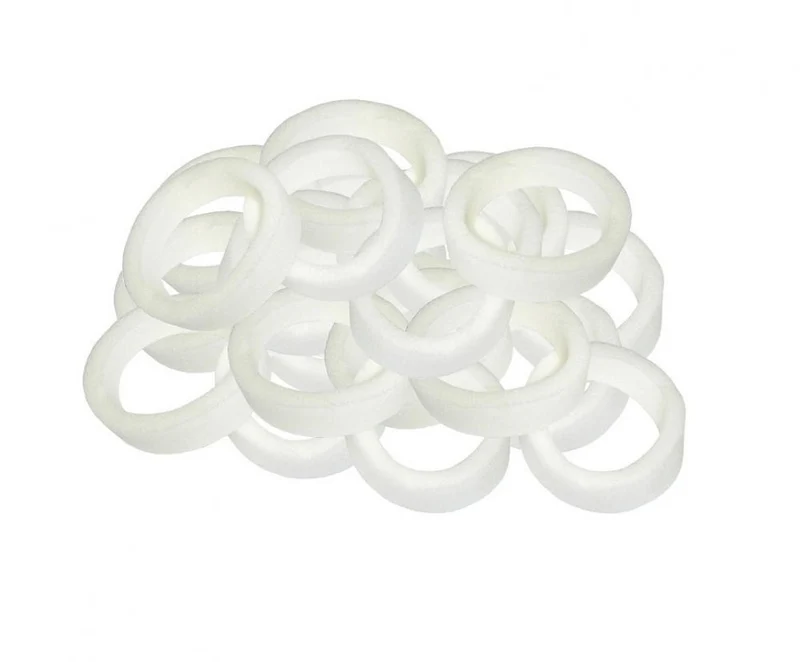 Foam Ring 32mm InnenØTor/rec/revl Btl/20 11.4310.698.000 AußenØ 37mm H:9mm