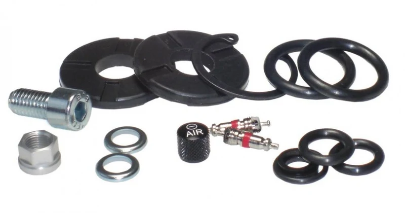 RockShox Rebe/Rec/Revel/Pike Air Service Kit 11.4015.251.000