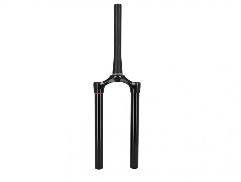 RockShox Gabel-Standrohr+Brücke CSU 35 DebonAir27.5 Boost,44 Offset,alu,GlossBl