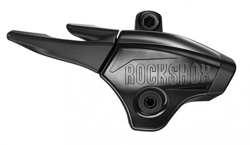 RockShox Remote Upgrade Kit OneLoc re oben li unten10mm MCRL Damper