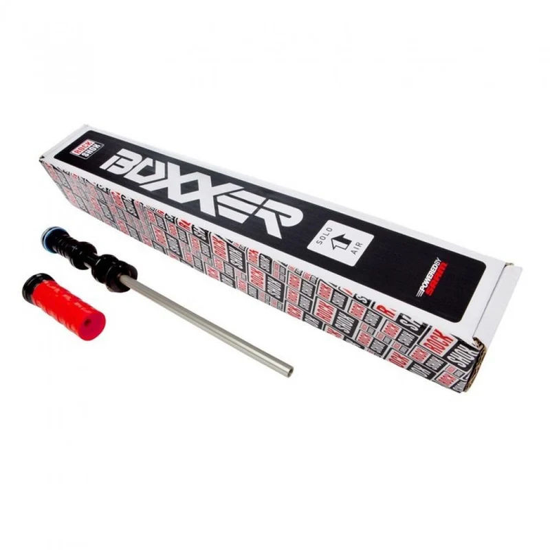 RockShox BoXXer Solo Air Luftfeder-Upgrade-Kit 2011 bis 2016